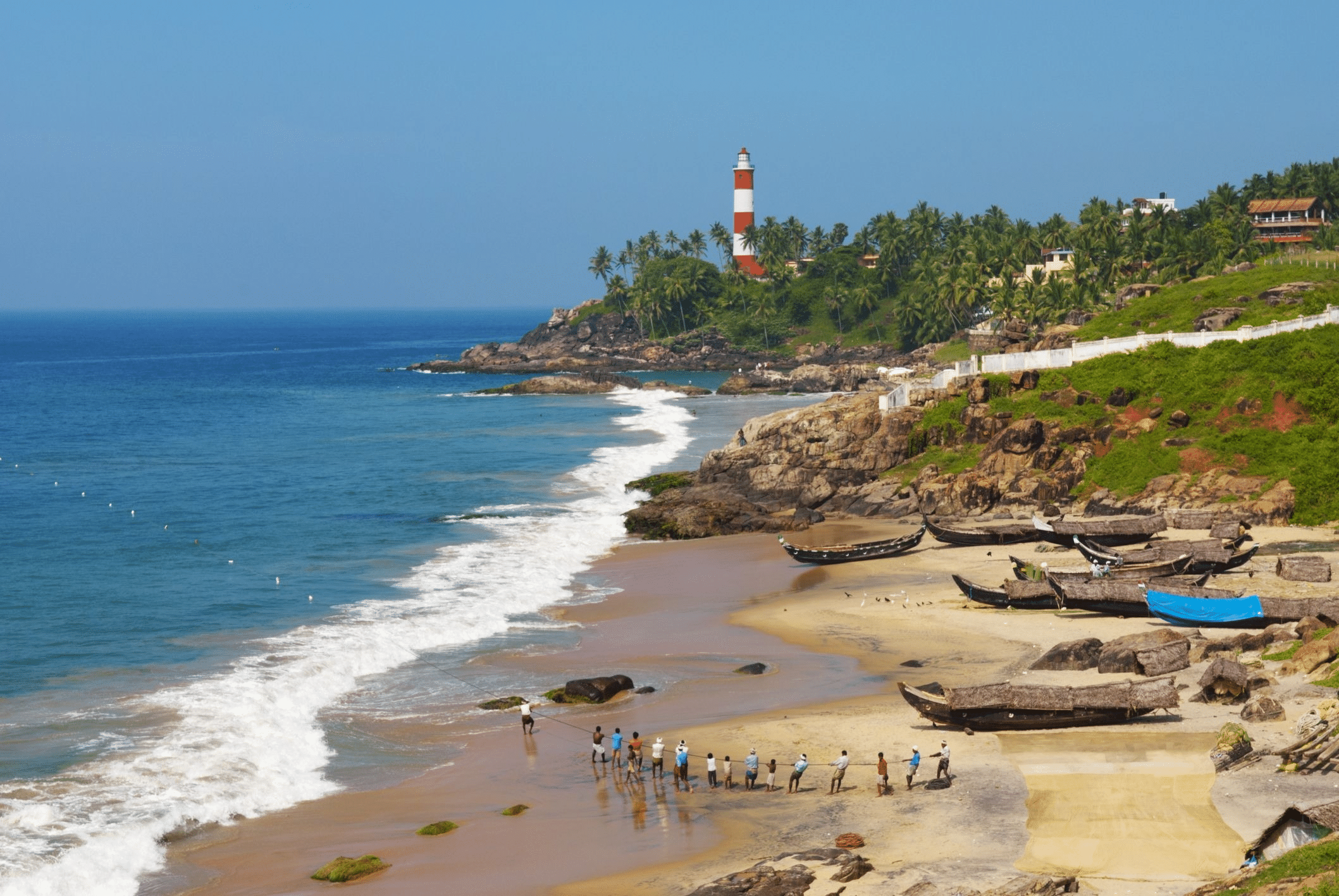 Best Time And Season To Visit Kerala In 2024