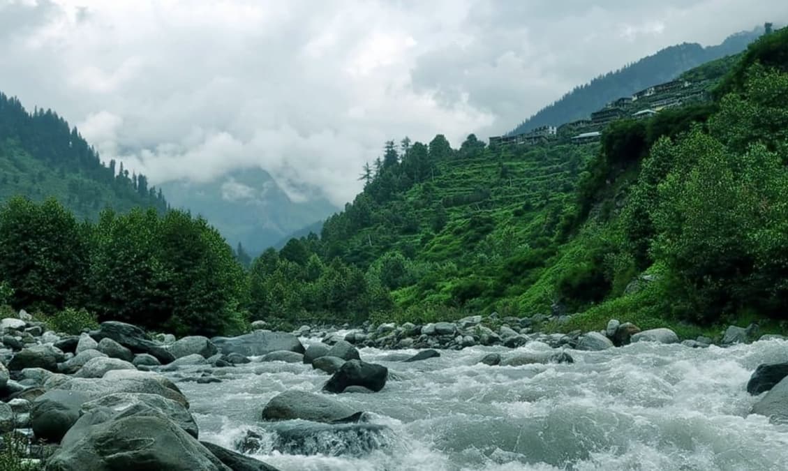 Best Time and Season to Visit Kullu Manali in 2024