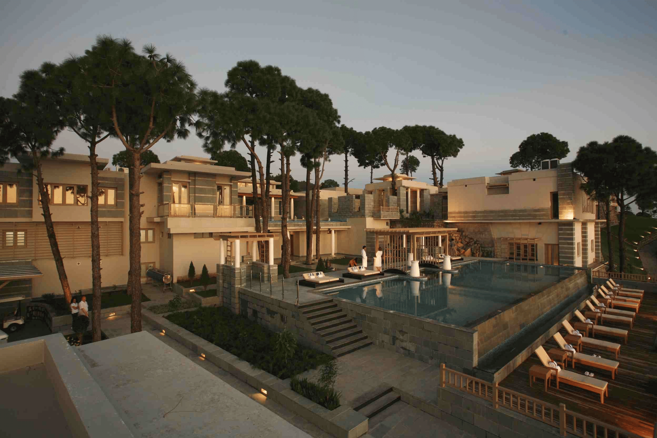 20 Resorts in Parwanoo, Book Now & Get Upto 50% Off