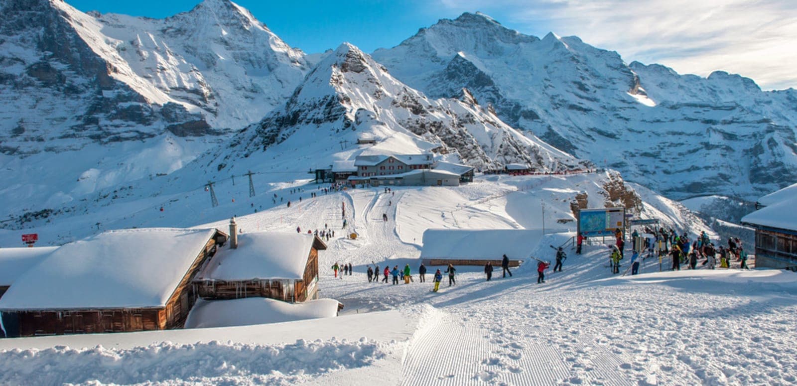 Best Time and Season to Visit Kasauli in {{year}}