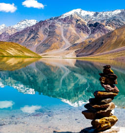 Best Time to Visit Spiti Valley {{year}}: All-Season Guide