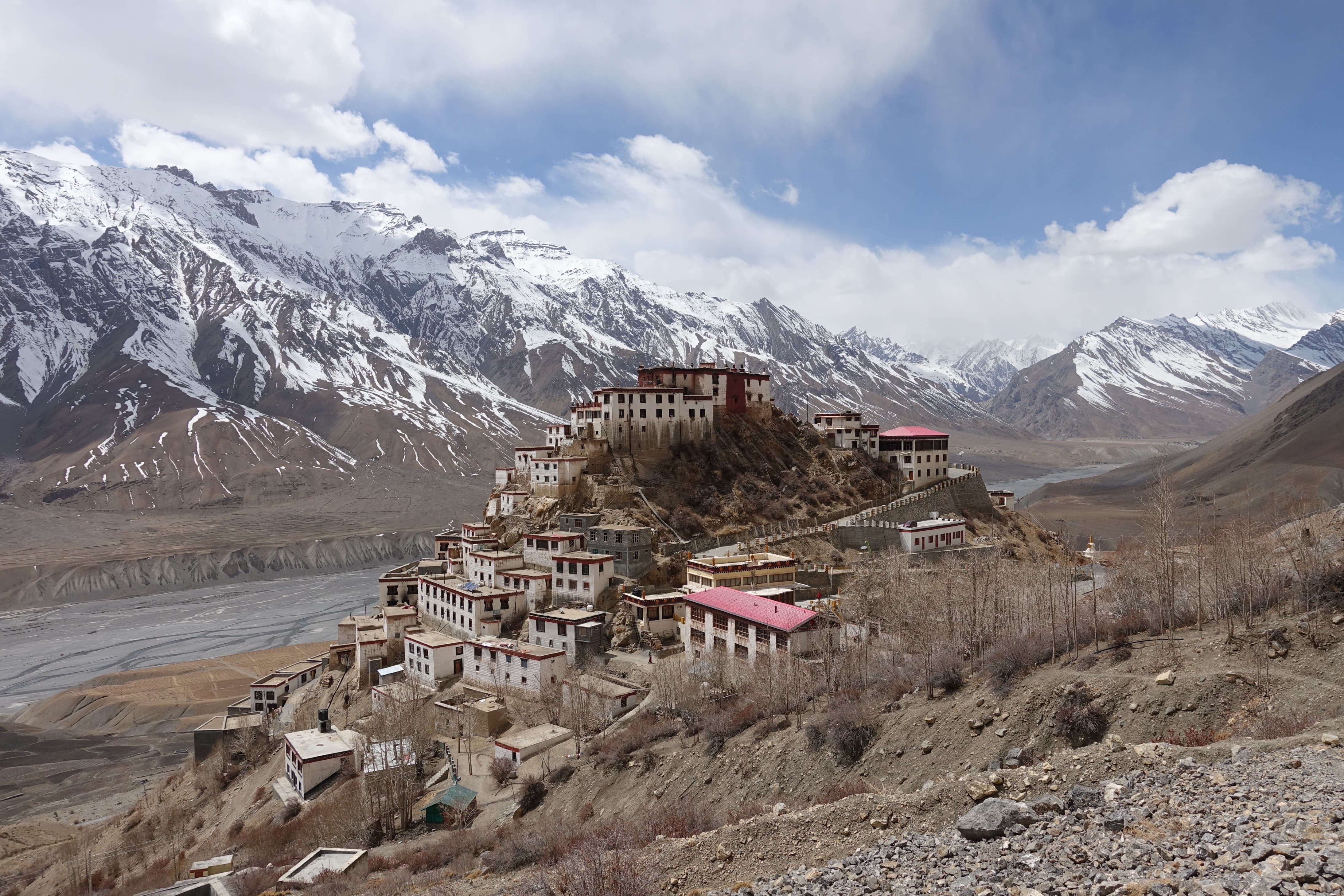 Best Time to Visit Spiti Valley {{year}}: All-Season Guide