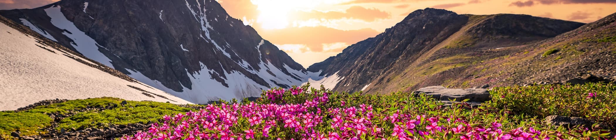 25 Places to Visit in India in May for A Summer Vacation