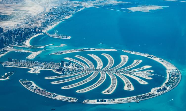 Palm Jumeirah