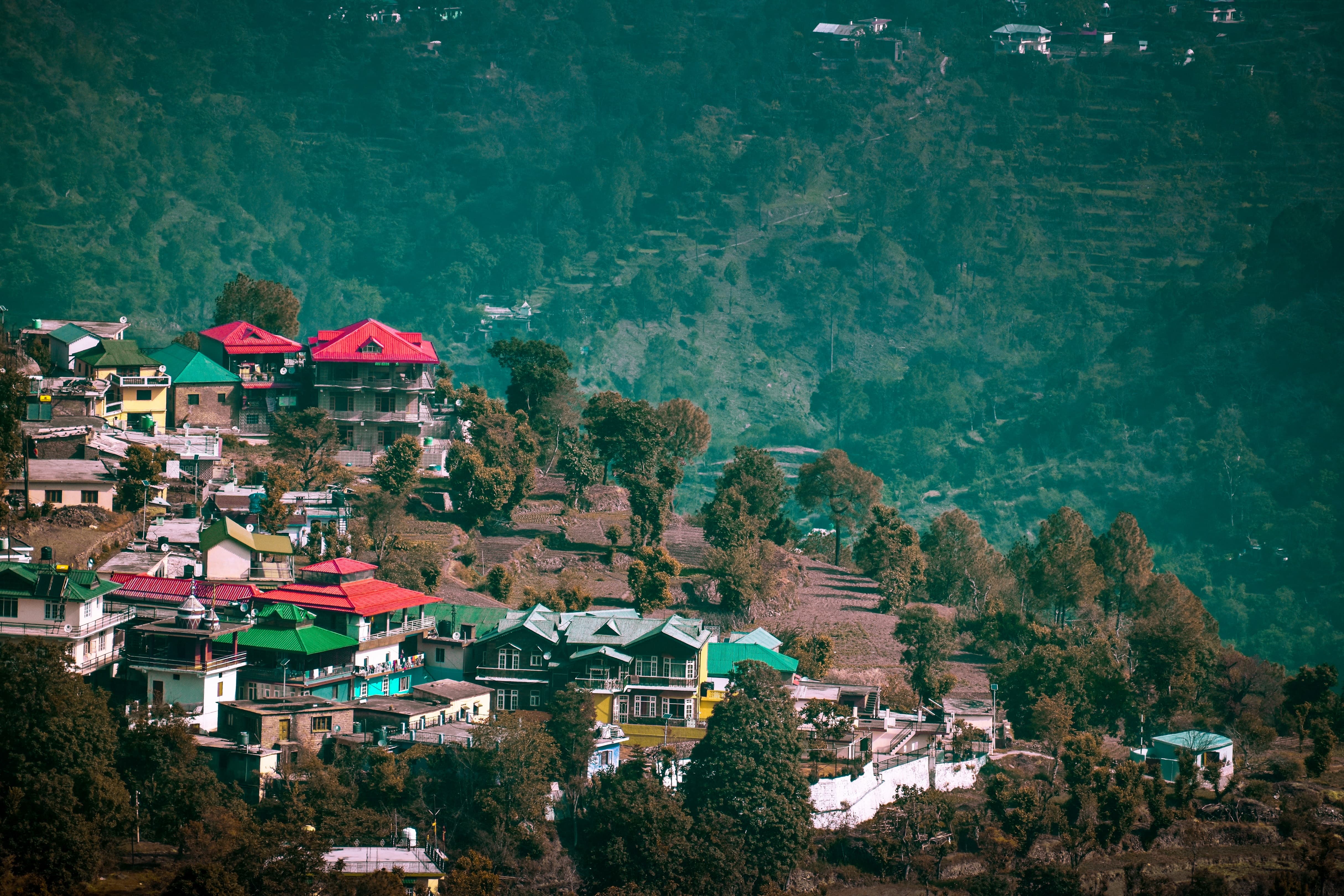 20 Homestays in Kasauli | Book Kasauli Homestays @ 35% Off