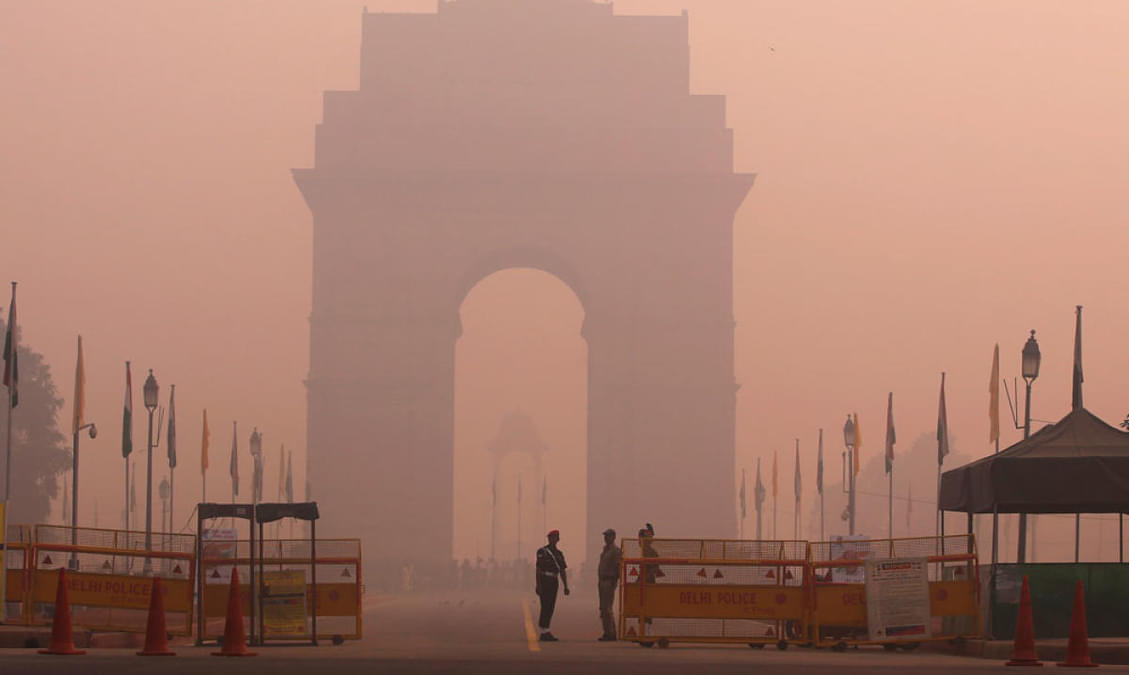 Best Time and Season to Visit Delhi in 2025
