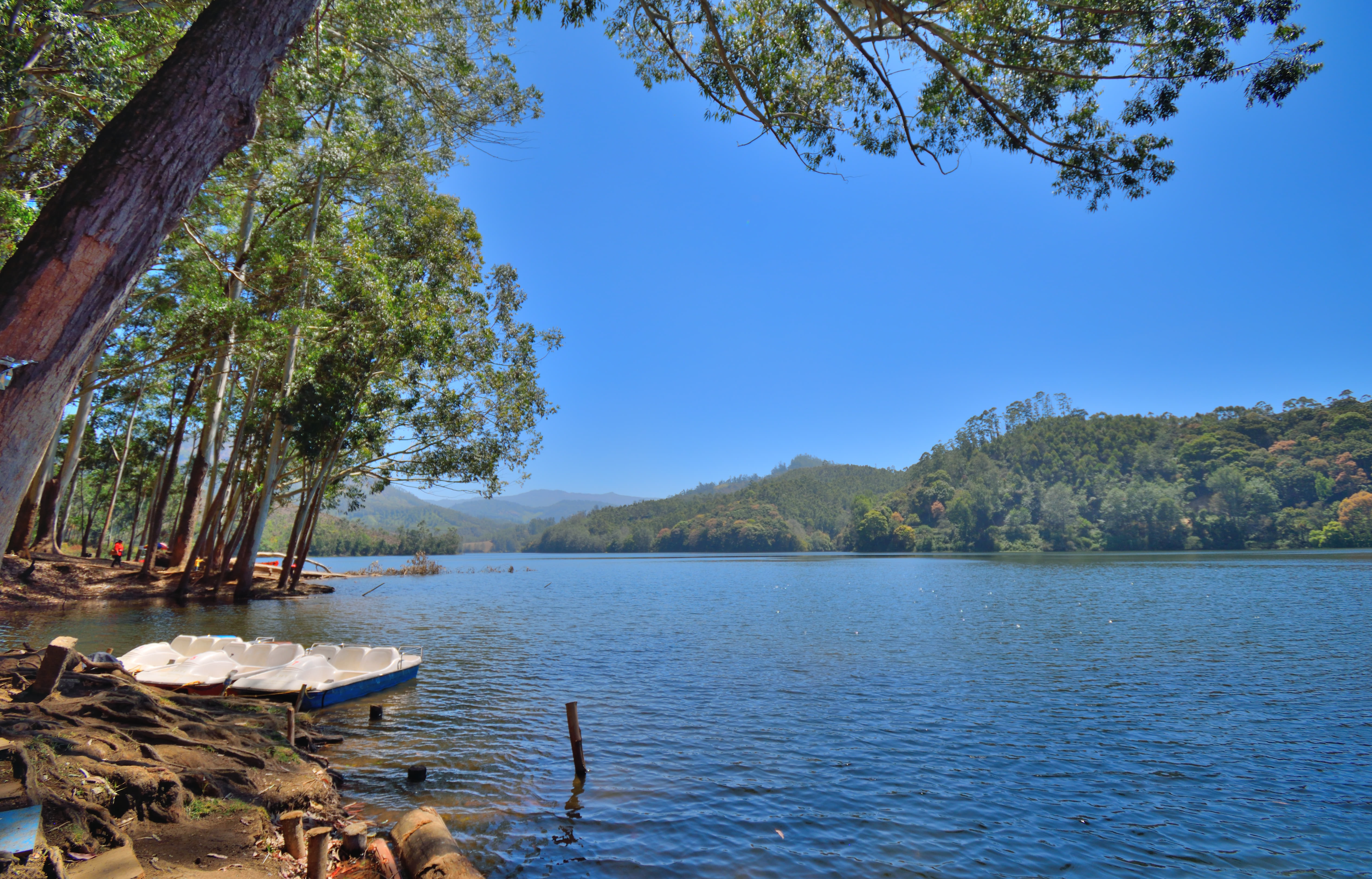 Kundala Lake