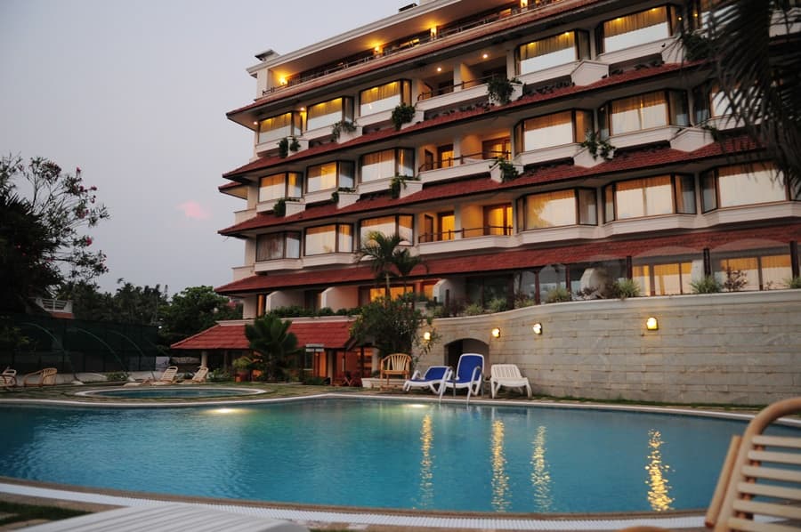 Hindustan Beach Retreat Beach Resort