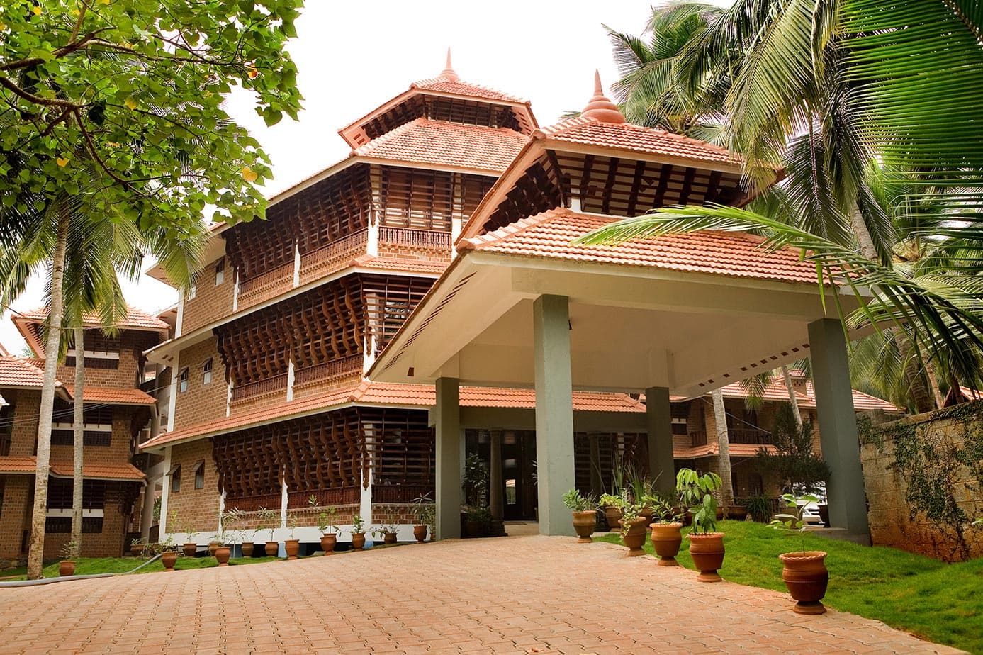 20 Best Resorts in Kovalam - {{year}} (1600+ Reviews & Photos)