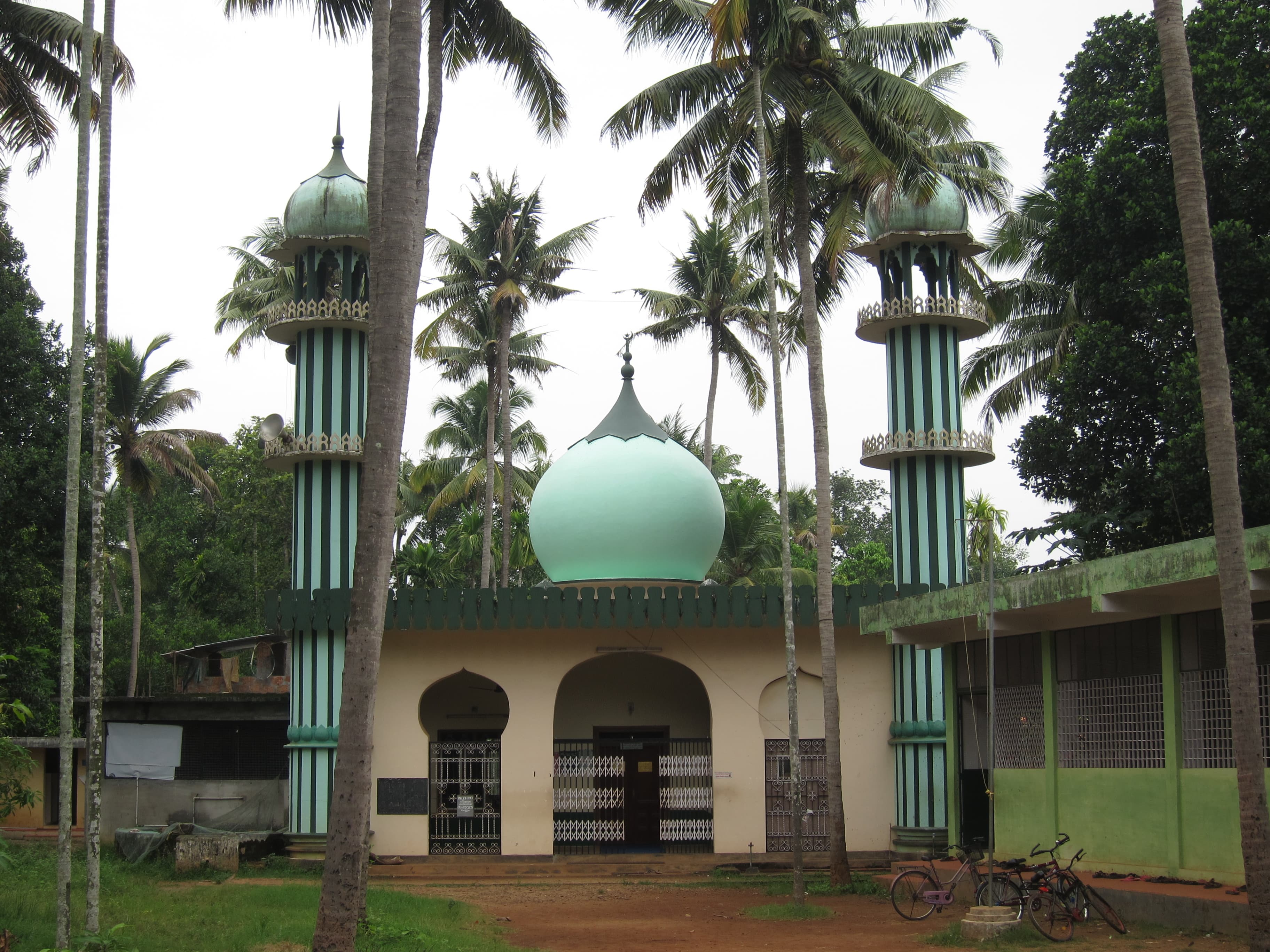 Valiya Juma Masjid