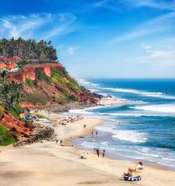 15 Best Things to Do in Varkala - {{year}} (Photos & Reviews)