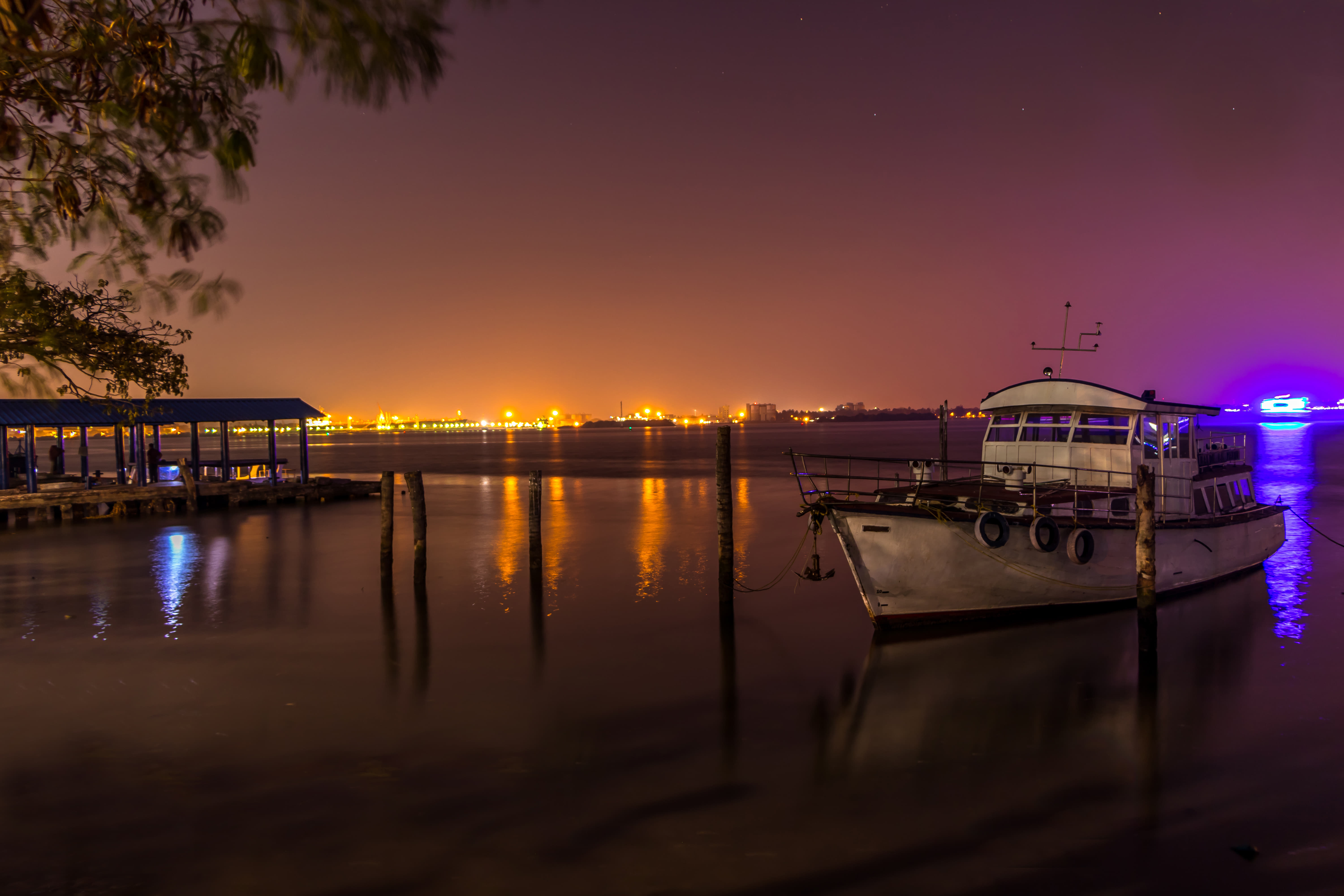 15 Places to Visit in Kochi at Night in {{year}}