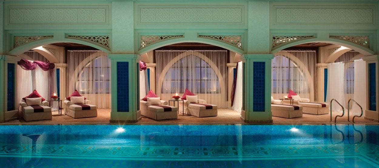 30 Best Spas in Dubai To Relax and Rejuvenate Your Soul!