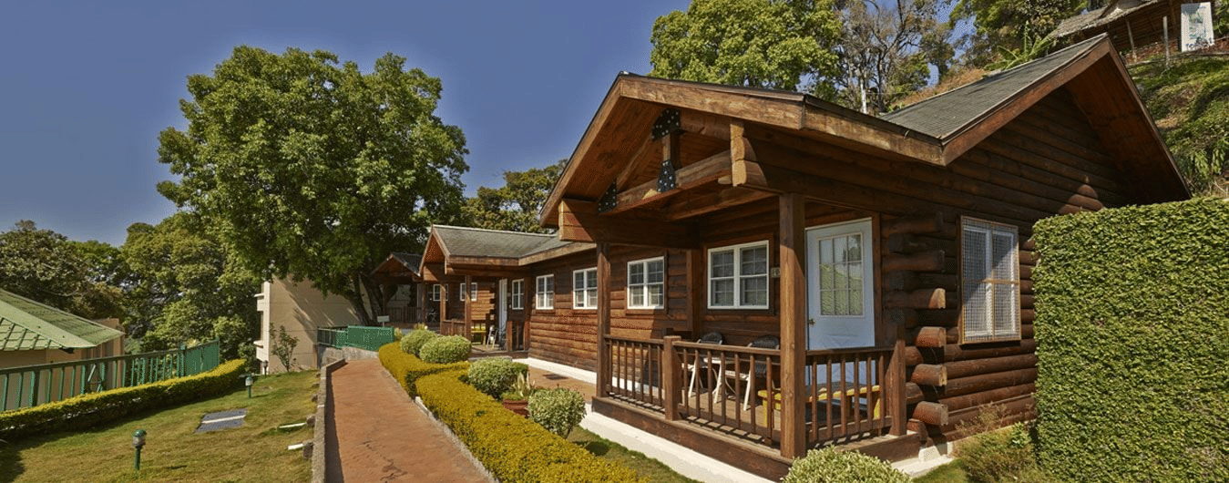 15 Resorts in Idukki, Book Now & Get Upto 50% Off