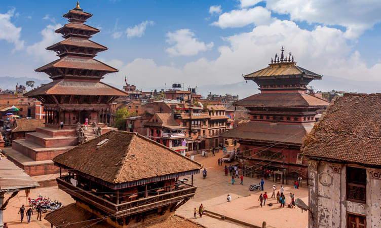  Places to Visit in Kathmandu, Tourist Places & Attractions