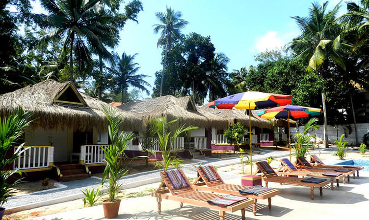 Havelia Island Resort