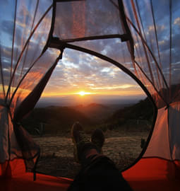 Best Outdoor Experiences for Delhi