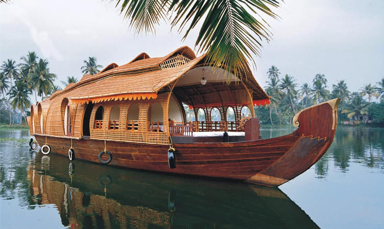 House Boat Indraprastham
