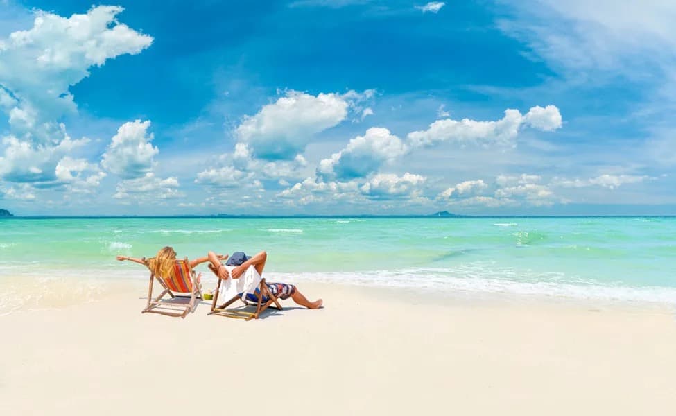 Splendid Krabi Couple Special Tour - Flat 24% off