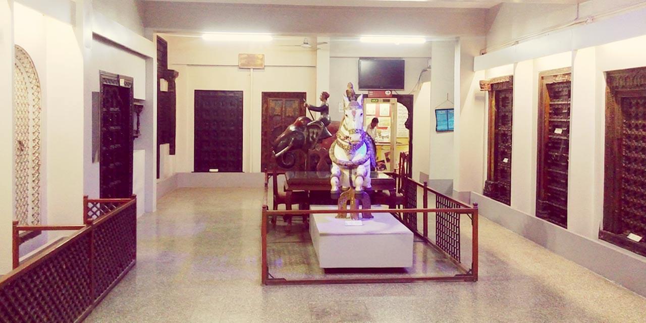 10 Best Museums In Pune: 2024 (With Entry Fee & Timings)