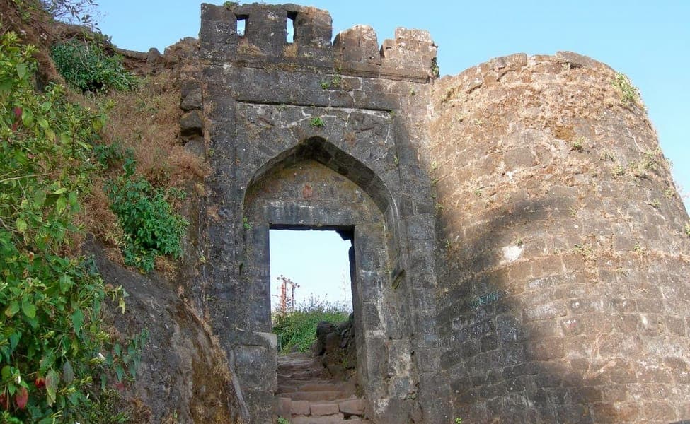 Sinhagad