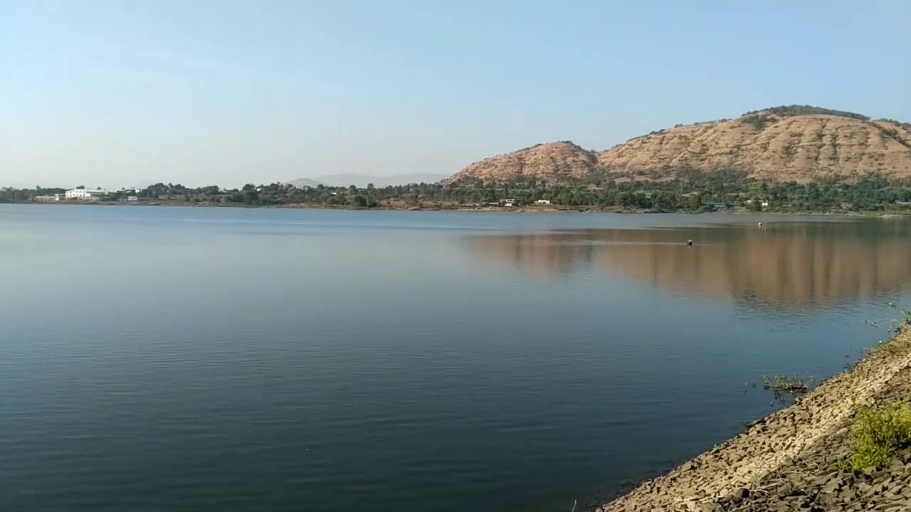 Khadakwasla