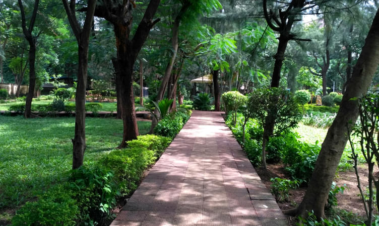 Sagar Vihar Garden