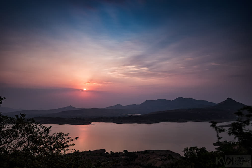 15 Best Places to Visit near Pune Within 50 Kms - {{year}}