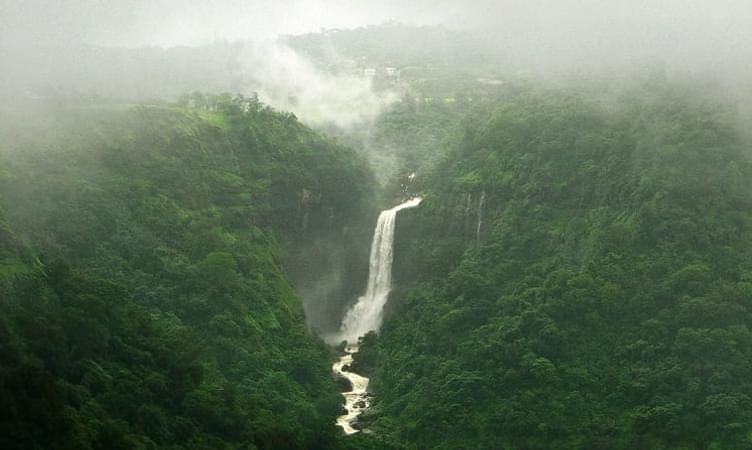 Khandala (71 Km from Pune)