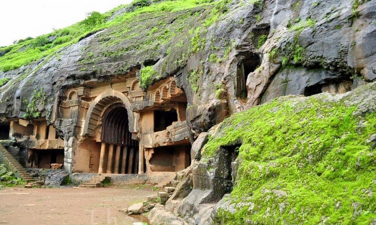 Bhaja Caves
