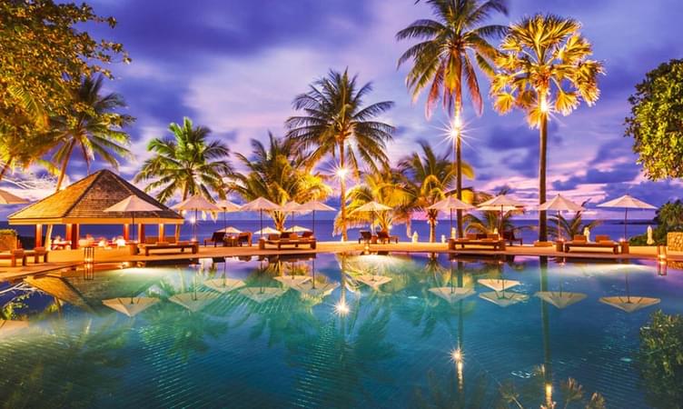 25 Best Phuket Beach Resorts: Location, Amenities & Prices