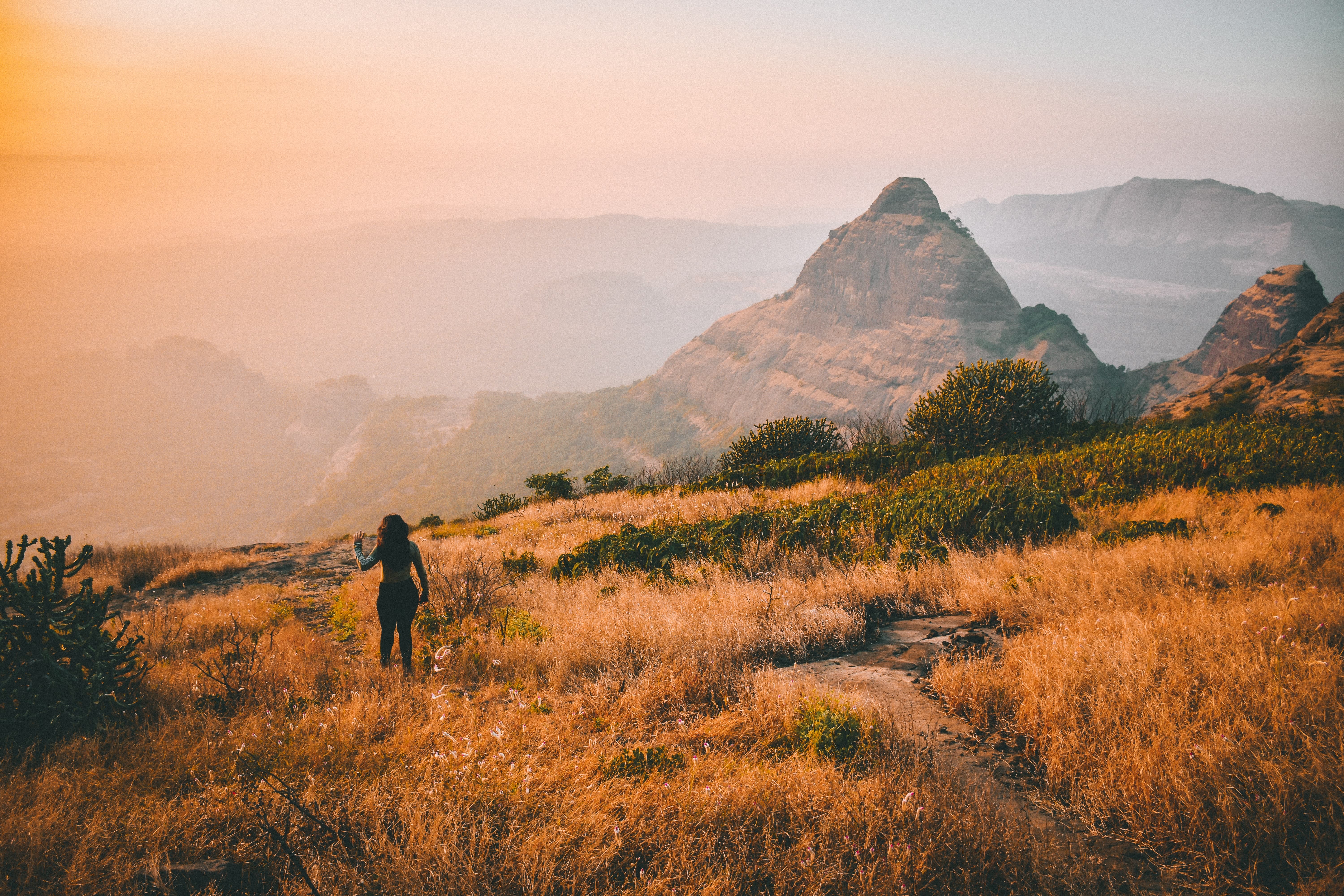 25 Best Places to Visit near Pune Within 100 Kms - {{year}}