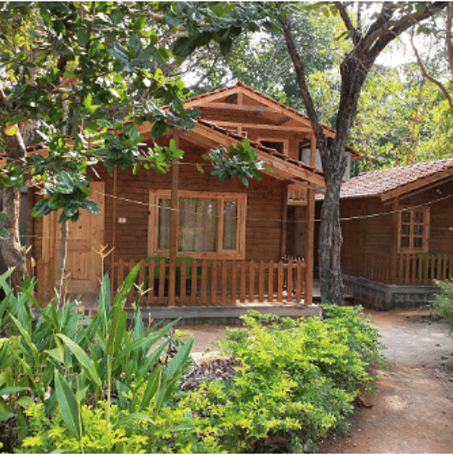 Paradise Holiday Cottages