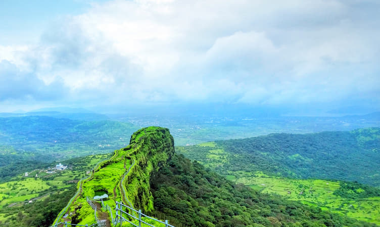 Lohagad