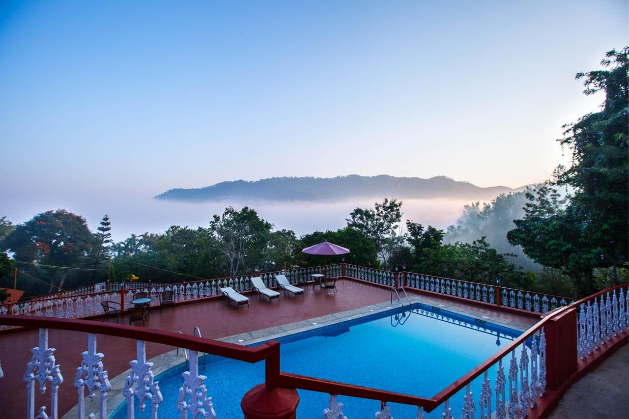 10 Resorts in Kudremukh, Book Now & Get Upto 50% Off