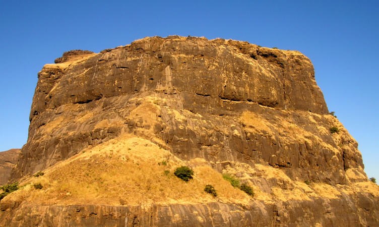 Madangad Mountain