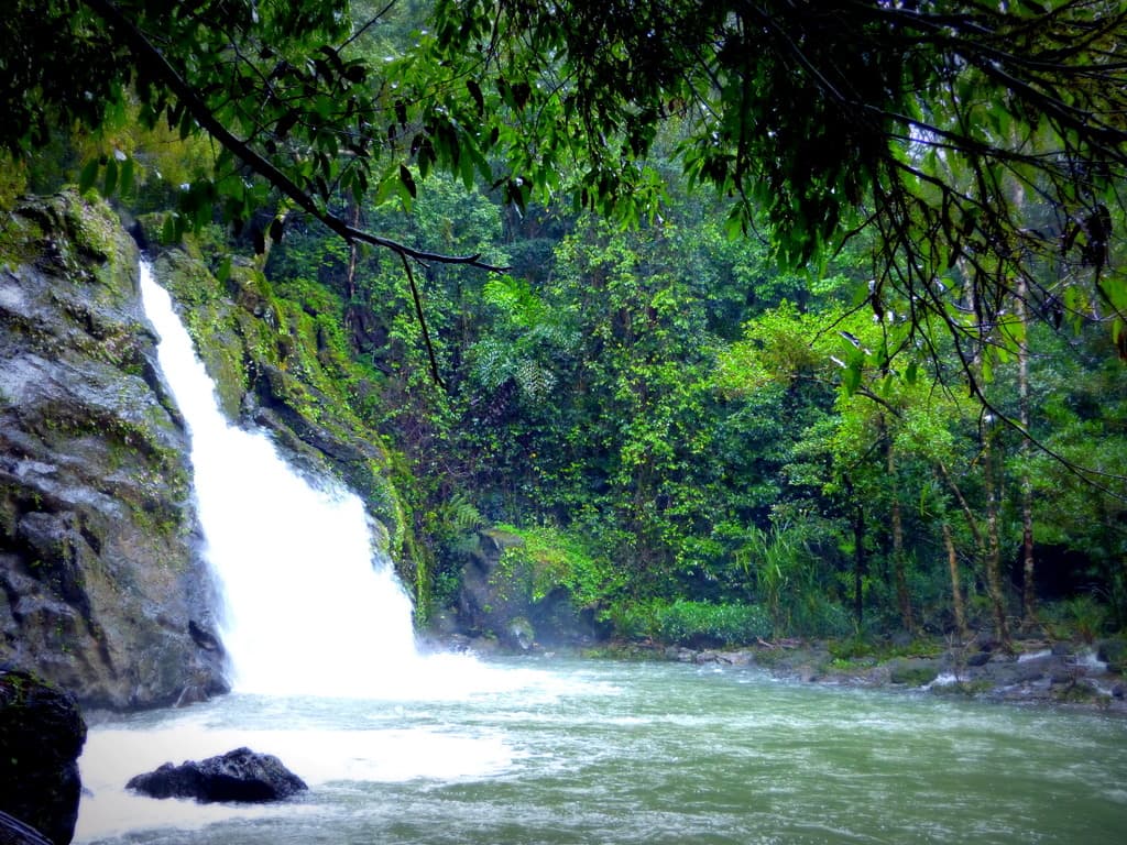 Jogi Gundi Falls
