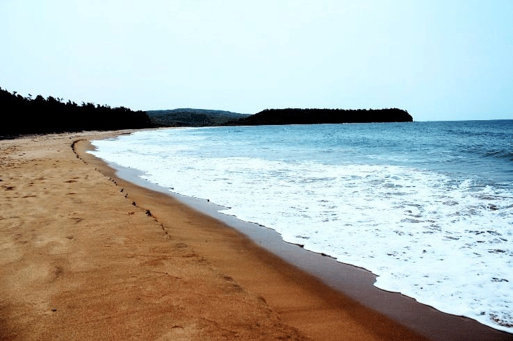 Ganeshgule Beach