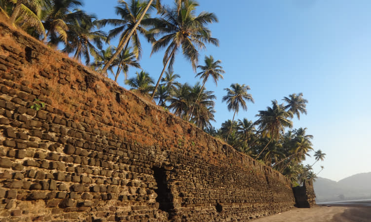 40 Beaches in Maharashtra (Location & Best Time to Visit)