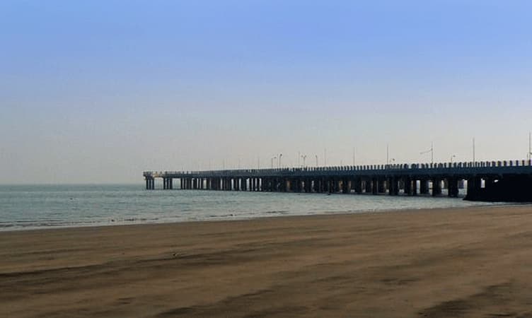 Mandwa 40 Beaches in Maharashtra (Location & Best Time to Visit)