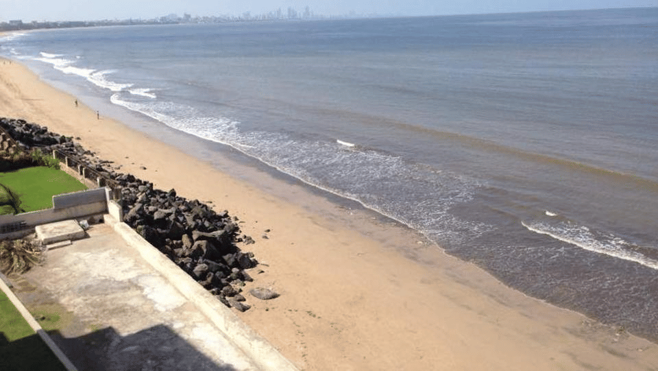 Versova Beach