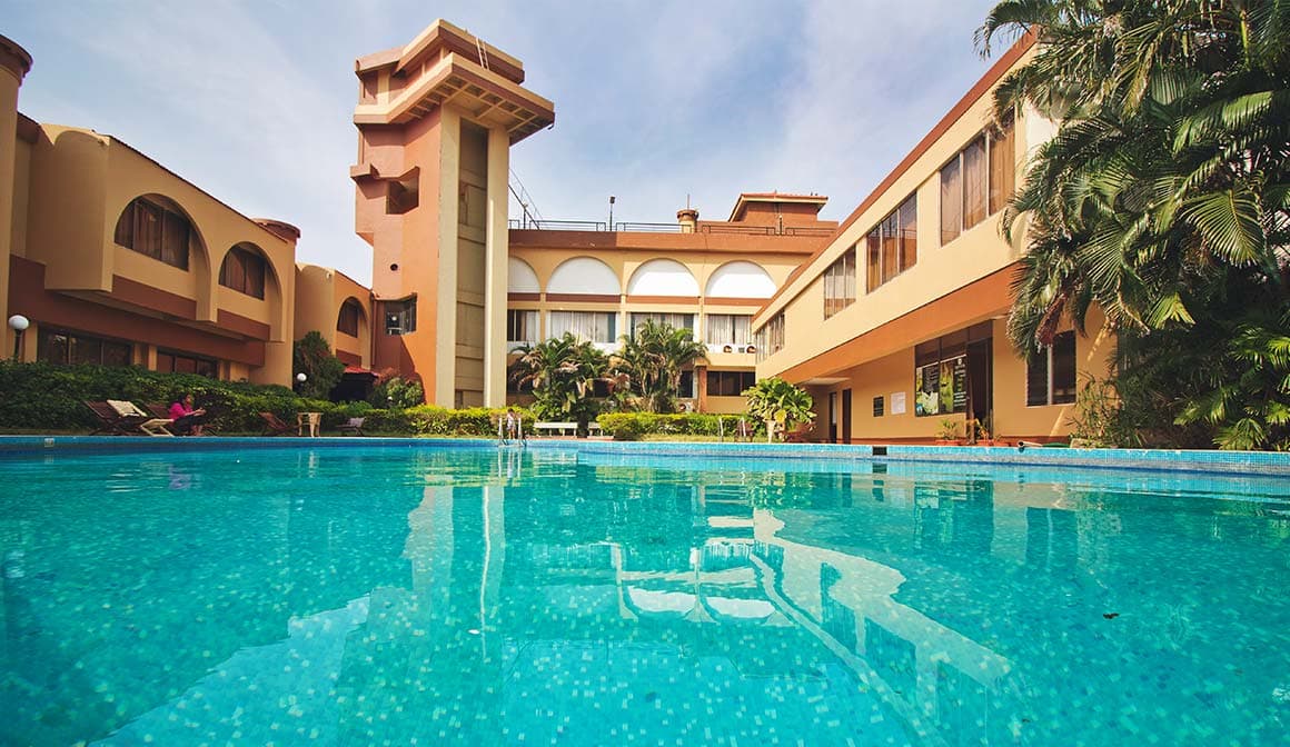 10 Resorts in Udupi, Book Now & Get Upto 50% Off