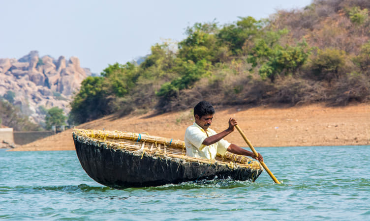 11 Best Things to Do in Hampi - 2025 (1500+ Reviews & Photos)
