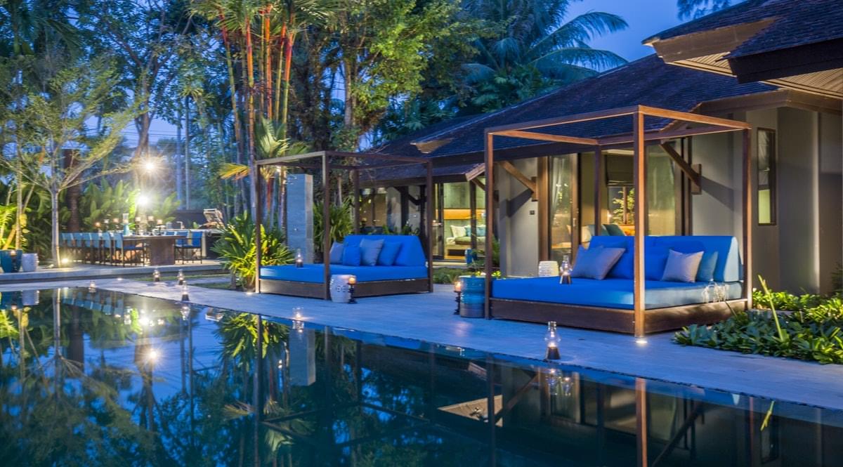 35 Best Villas In Phuket - 2024 (Location, Amenities & Price)