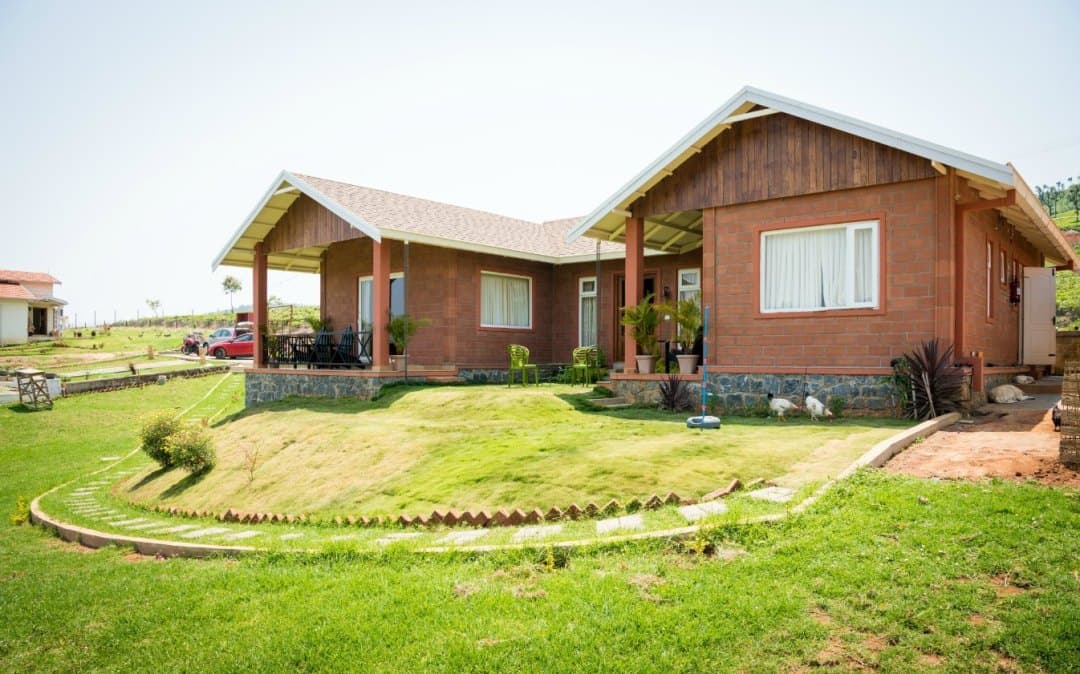 15 Resorts in Coonoor, Book Now & Get Upto 50% Off