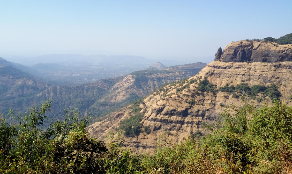 30 Places to Visit in Matheran 2024, Tourist Places & Attractions