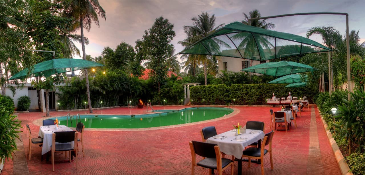 5 Resorts in BR Hills, Book Now & Get Upto 50% Off