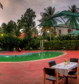 5 Resorts in BR Hills, Book Now & Get Upto 50% Off
