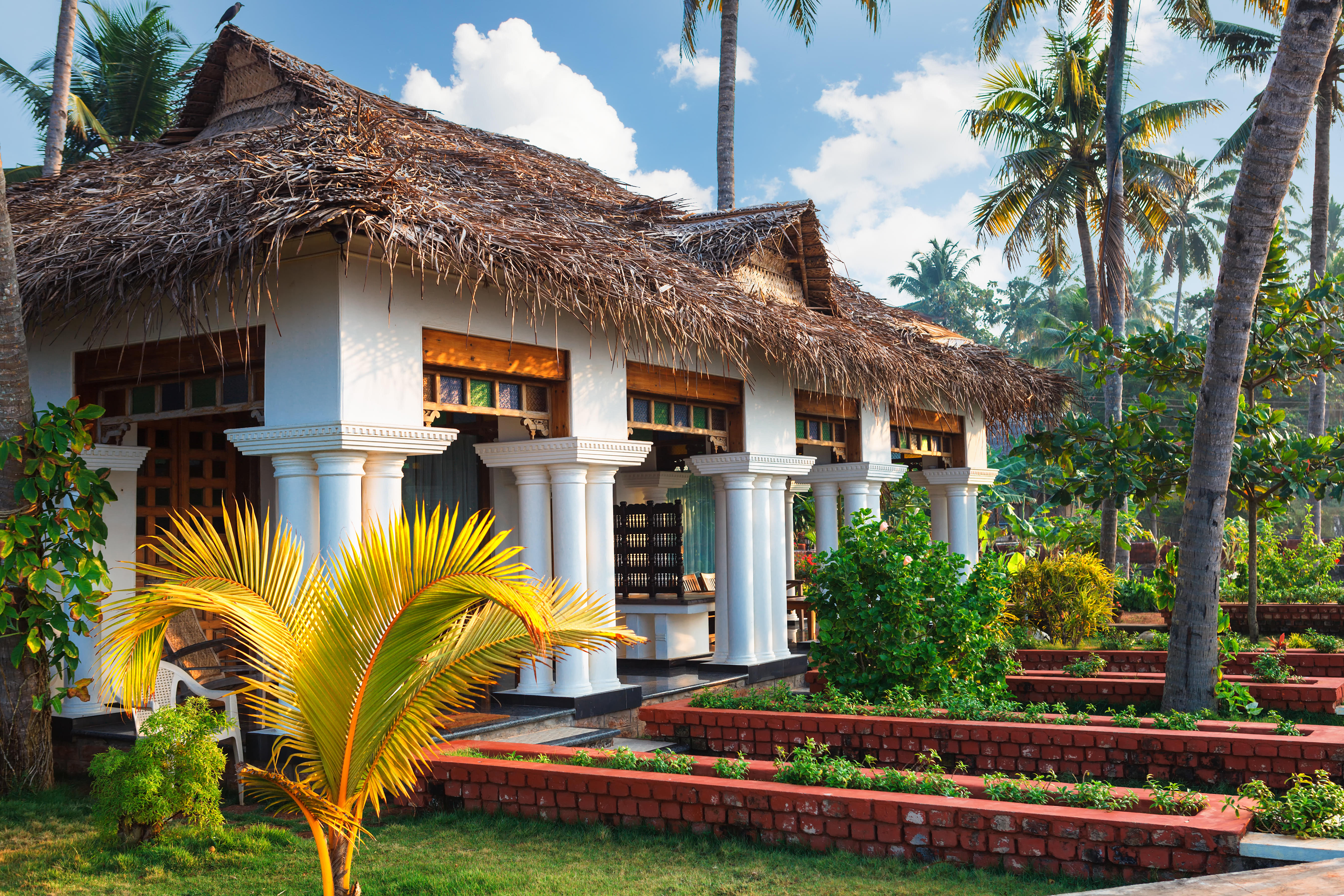 20 Resorts in Aurangabad, Book Now & Upto 50% Off