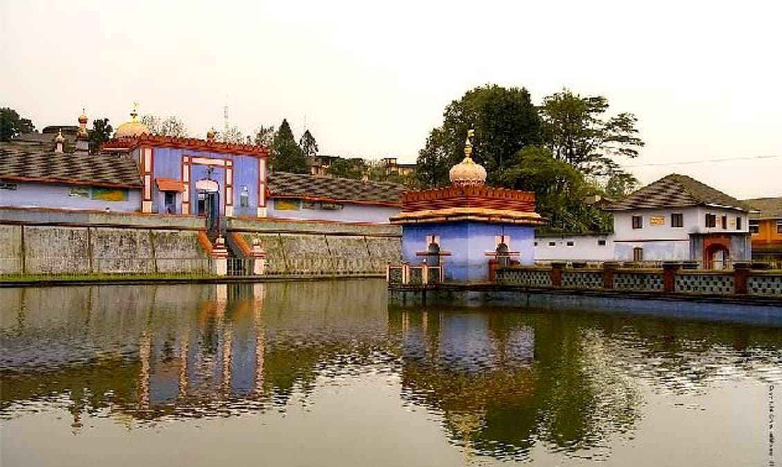 25+ Tourist Places in Madikeri - 2026 (Explore from ₹ 471)